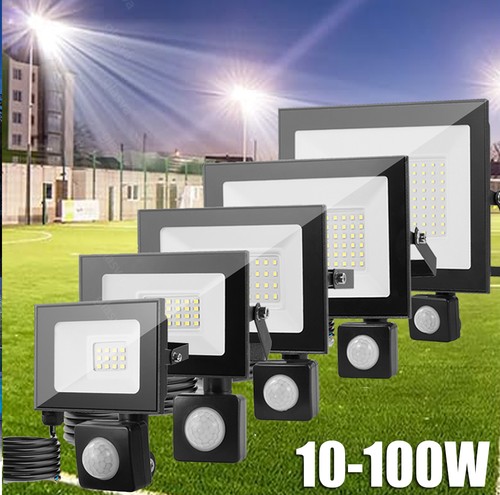 Proiettore led con - led,