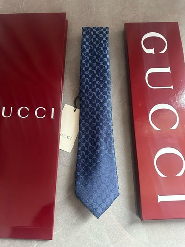 Cravatta gucci uomo - gucci,