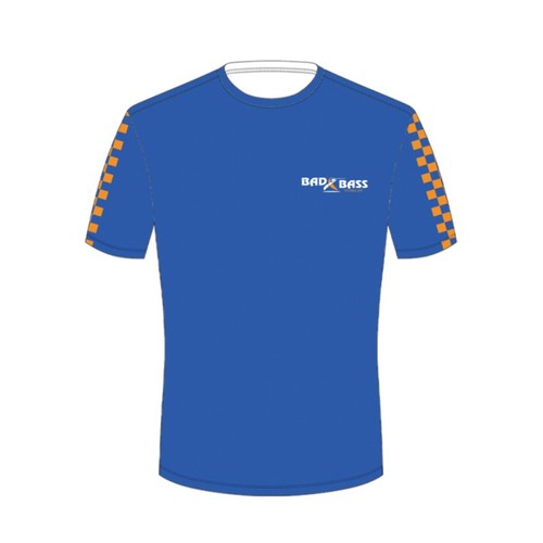 Shirt bad bass - shirt,
