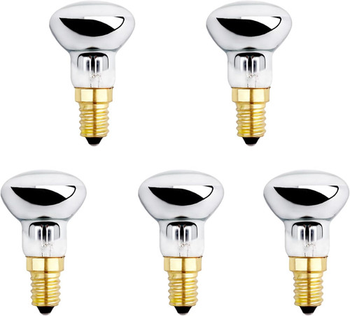 Lava lampadine r39 25w e14 - r39,