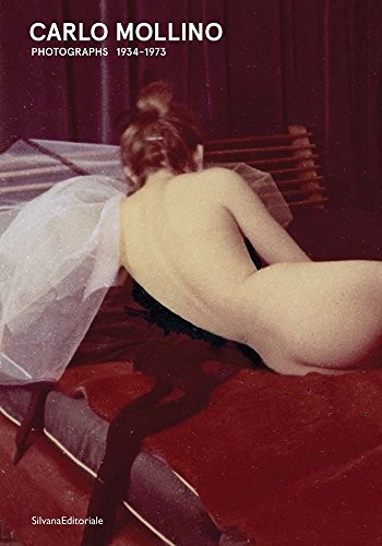 Carlo mollino photographs - carlo, mollino: