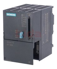 Siemens 6ES7315-1AF03-0AB0 / 6ES7 315-1AF03-0AB0 SIMATIC S7-300, CPU 315 Centra