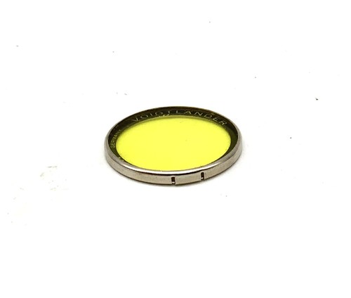 Filtro colori voigtländer - a,
