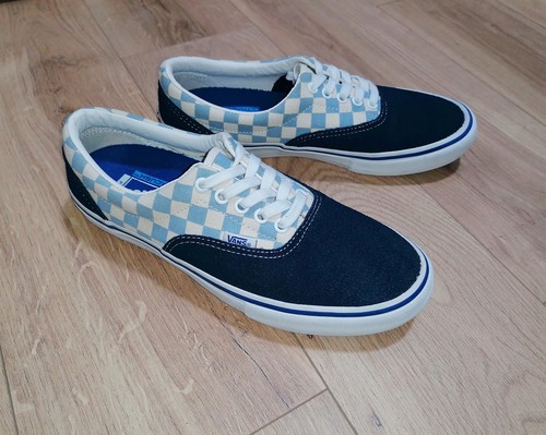 Scarpe vans era pro - pro,