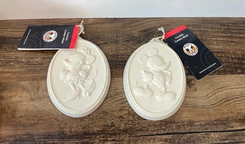 Set stampo per biscotti disney - set,