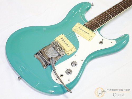 Chitarra elettrica mosrite - elettrica,