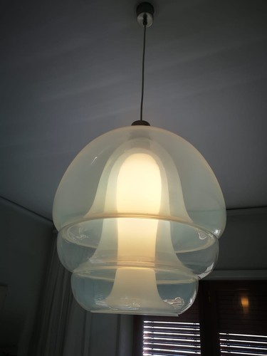 Lampadario design anni mod - design,