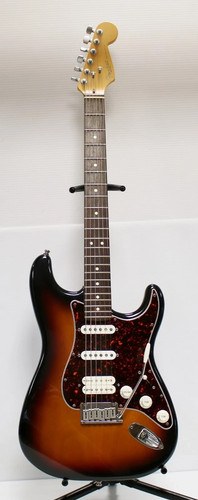Fender deluxe lone star - fender,