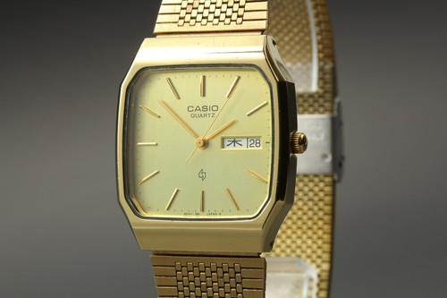 Orologio uomo vintage - *n, mint*