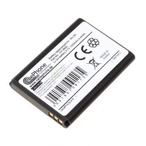 Batteria li ion - batteria, per