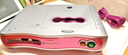 Vtech smile pro - sistema, di