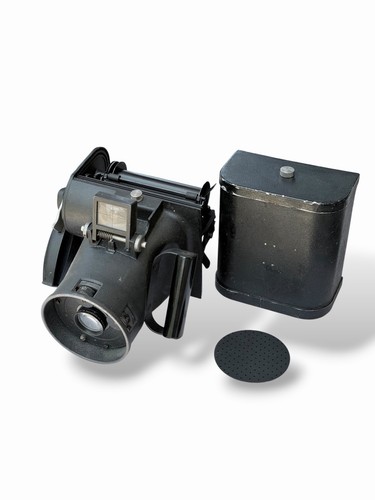 Folmer graflex ww2 usaaf - folmer,