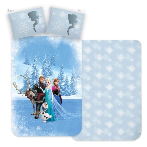 Set lenzuola disney regina - regina, di