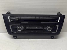 COMANDI CLIMA  BMW SERIE 3 (F31) 2015 CODICE:N47D20C