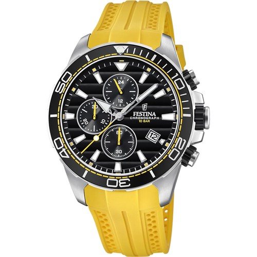 Orologio uomo analogico - orologio,
