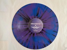 Oasis Standing On The Shoulders Of Giants Blood Records Vinyl Ltd Ed. of 3,000