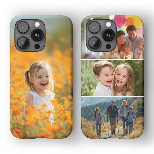 Cover personalizzata telefono - cover,