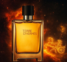 Hermès / TERRE D'HERMES /