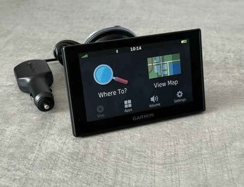 Navigatore satellitare garmin - navigatore,