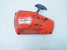 AVVIAMENTO CONVOGLIATORE CARTER COMPLETO ACCENSIONE EFCO MT 2600 - 125