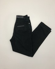 ROCCOBAROCCO - AUTHENTIC JEANS DA DONNA ( TAGLIA 43  IT) made in italy 