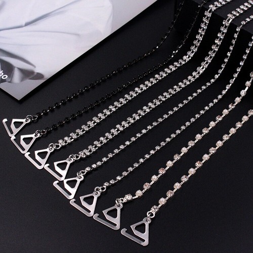 Reggiseno donna strass