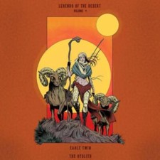 EAGLE TWIN & THE OTOLITH