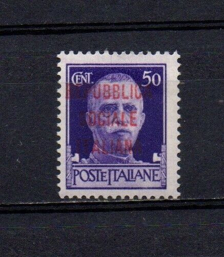 Repubblica sociale italiana - repubblica,