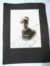 carabinieri reali ww1 anni 20