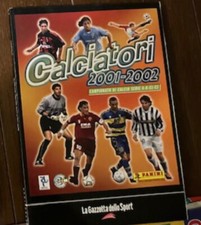 Gazzetta serie A calcio