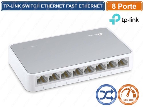 Hub rete switch ethernet - hub,