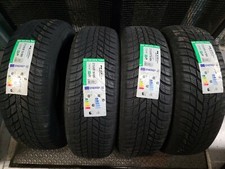 KIT 4 PNEUMATICI 215/65 R16