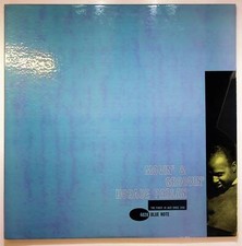 EBOND Horace Parlan  -  Movin' & Groovin' (RVG, Plastylite ear) Vinile - V071074