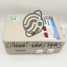 1PCS Nuovo Automatico 20KW Stabilizzatore di Tensione Regolatore AC Alimentatore TM-20000VA