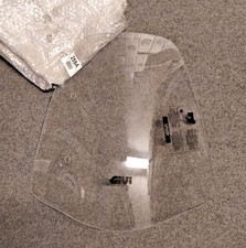 CUPOLINO WINDSCREEN PARABREZZA