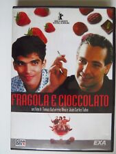 Fragola e Cioccolato -  DivX