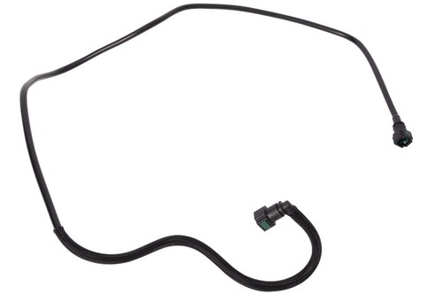 Tubo carburante per - , renault