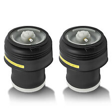 2X SUSPENSION PNEUMATIQUE