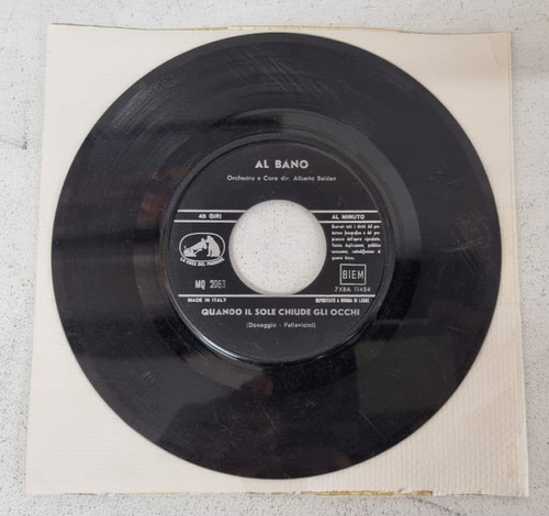 Giri 2063 al bano - mq,