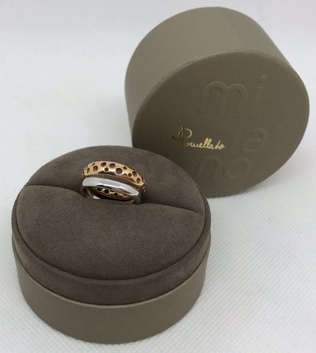 Pomellato anello milano - pomellato,