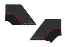 Adesivi 3d moto resinati