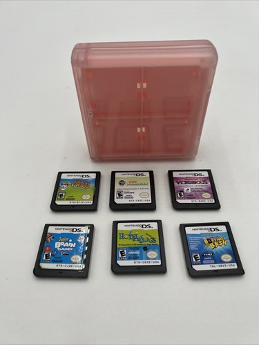 Lotto giochi solo nintendo - lotto,