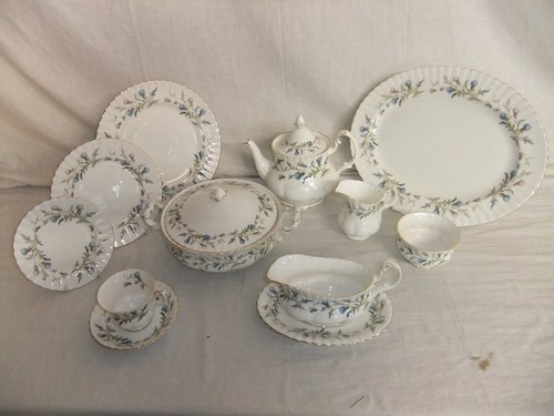 Royal albert brigadoon - royal,