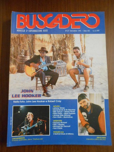 Rivista musicale ultimo - rivista,