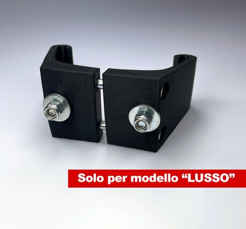 Porta targa piaggio ciao - porta,