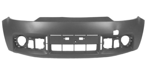 Fascia paraurti ant primer con - paraurti,