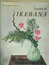 Lezioni ikebana zamperini - lezioni,