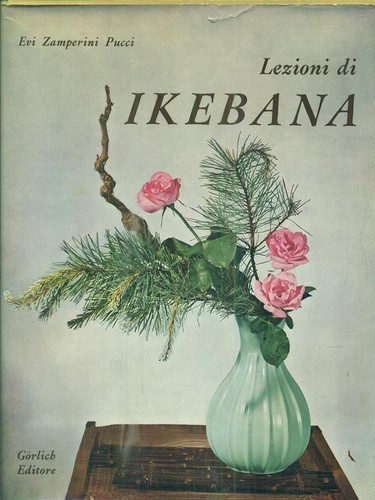 Lezioni ikebana zamperini - di,