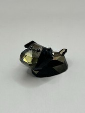 Statuina cristallo Swarovski