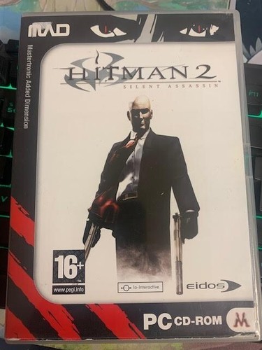 Hitman windows usato - windows,